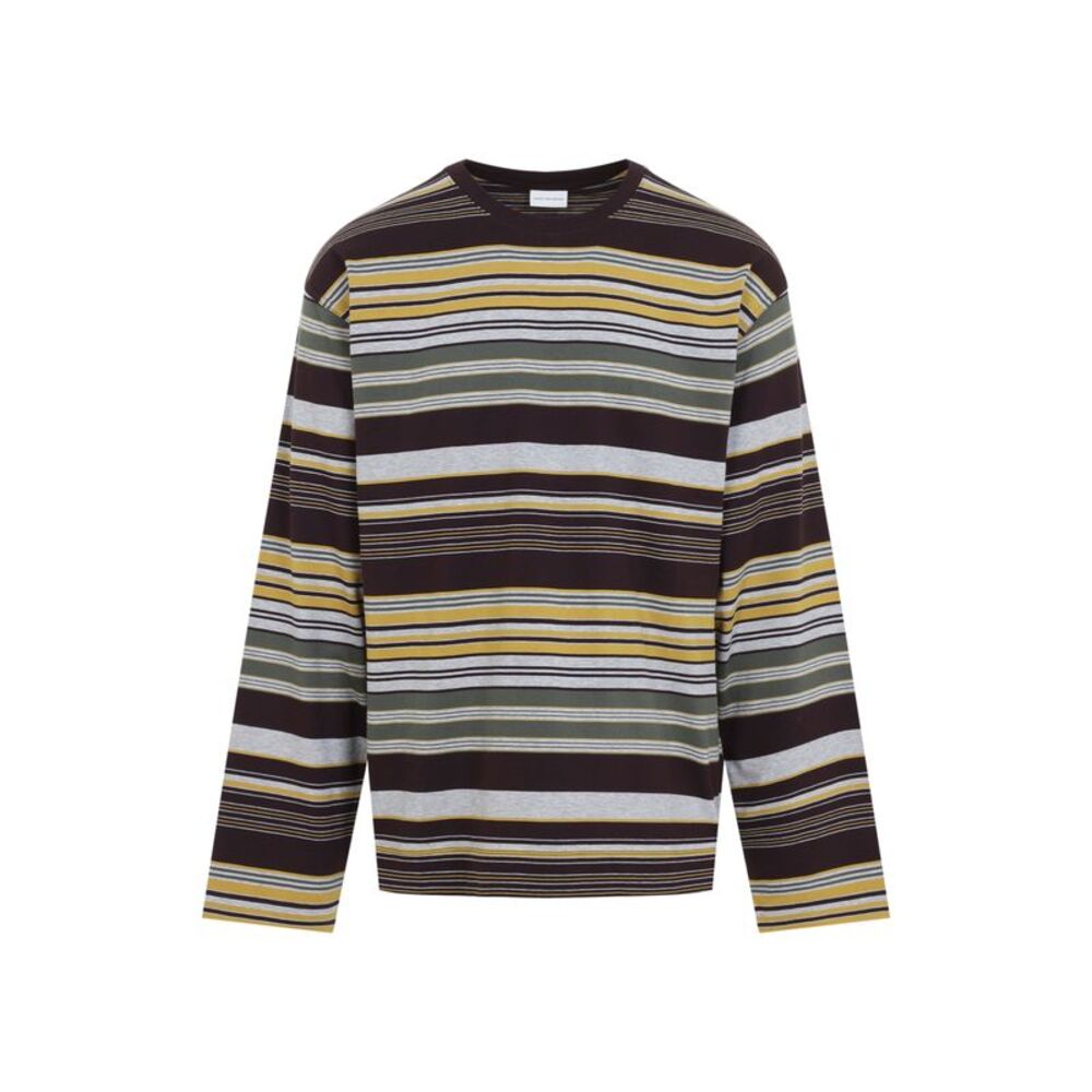 Dries Van Noten Hember T-Shirt Men